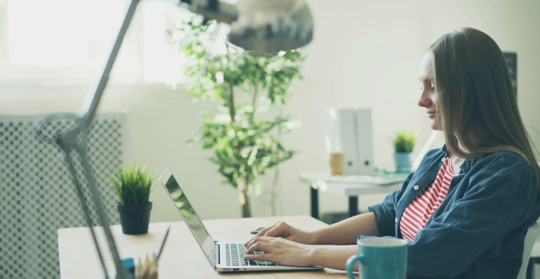 Interaktive Lernübungen auf verschiedenen Geräten